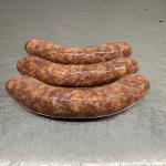 Chorizo - $6.99 per lbs. 0