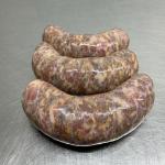 Andouille - $6.99 per lbs. 0