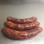 Lamb Merguez - 11.99 per lbs. 0